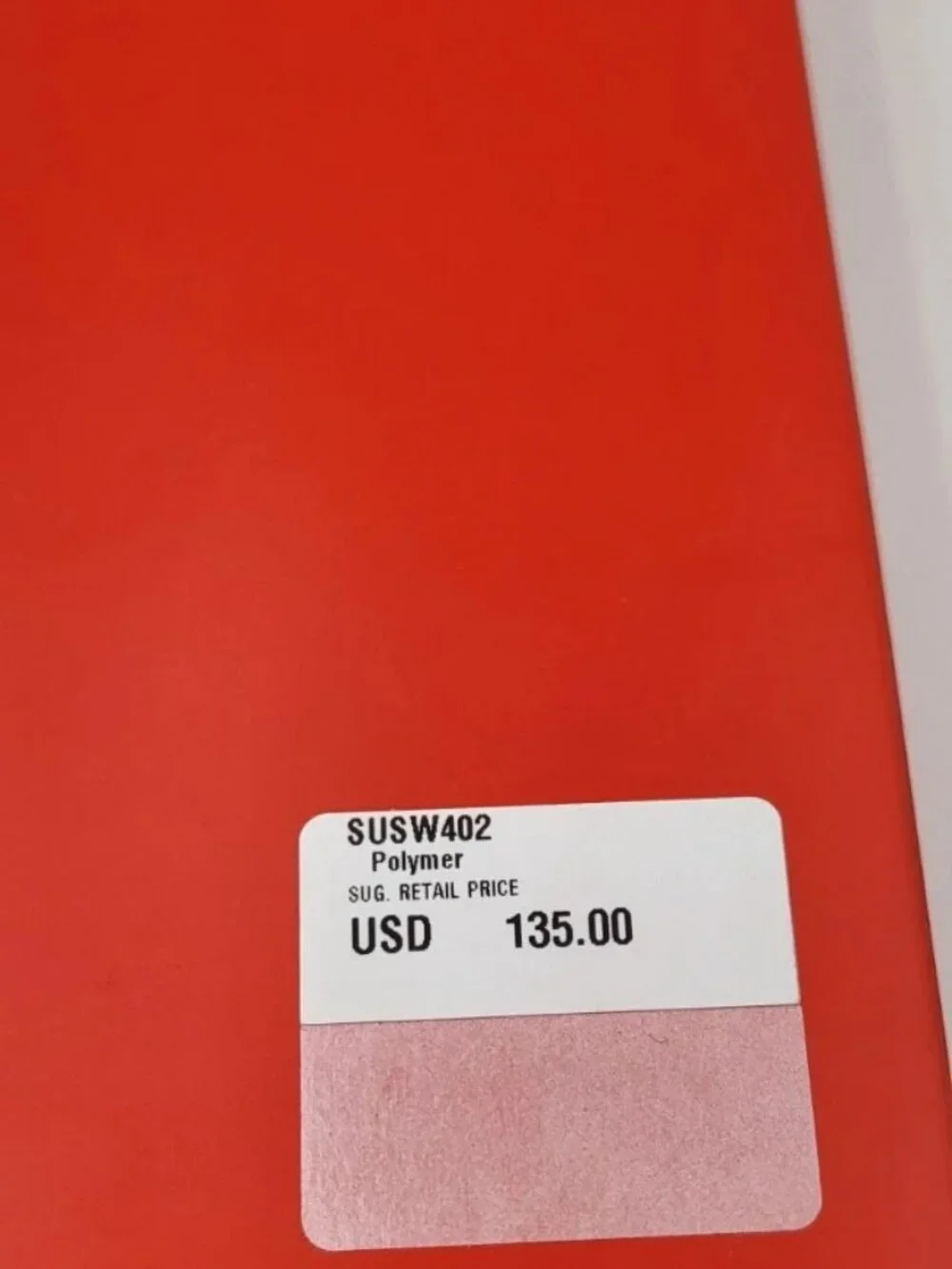 Swatch TWICE AGAIN SUSW402 White Chronograph Swiss Quartz Watch 42mm